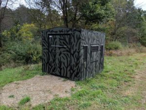 Hunting Blind