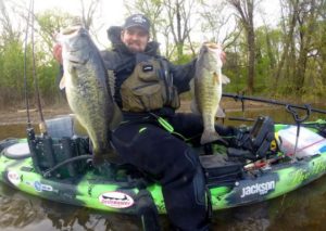 Kayak 1