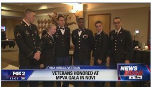 Veterans Day