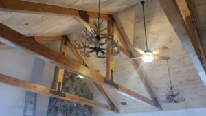 54 CL Lodge Ceiling Lights Copy